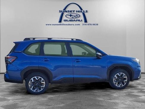 New 2026 Subaru Forester image 41