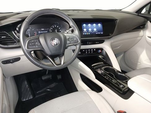 Certified 2023 Buick Envision Preferred FWD image 9