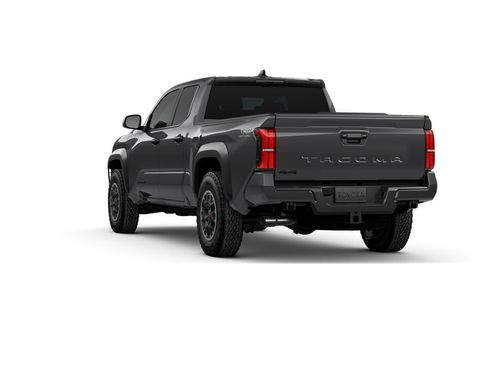 New 2026 Toyota Tacoma TRD Off-Road AWD/4WD image 7