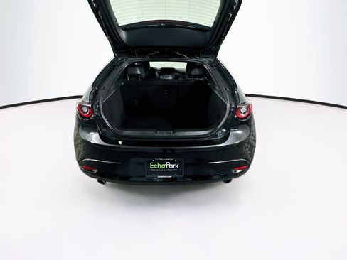 Used 2024 MAZDA MAZDA3 s FWD image 29