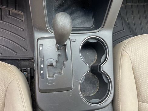 Used 2013 Kia Sorento LX w/ Convenience Pkg image 15