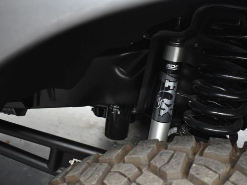 New 2025 Ford F250 XLT w/ Black Appearance Package image 11