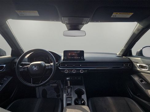 Used 2023 Honda Civic Sport image 26