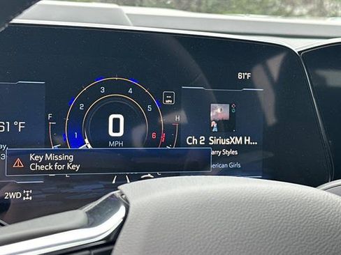 New 2026 Chevrolet Suburban LS image 30