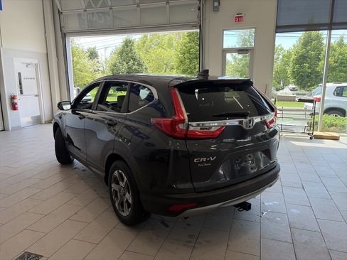Used 2019 Honda CR-V EX image 6