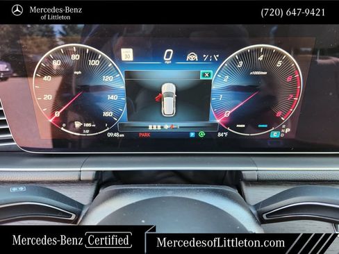 Used 2026 Mercedes-Benz GLE 450 4MATIC image 15