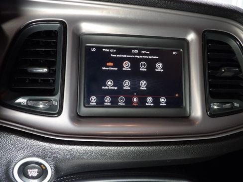 Used 2023 Dodge Challenger SXT image 16