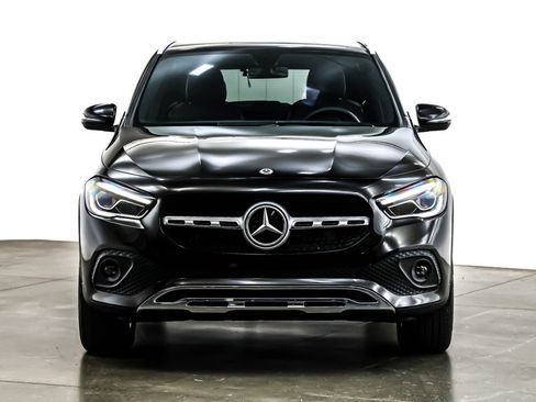 Certified 2023 Mercedes-Benz GLA 250 GLA 250 SUV image 4