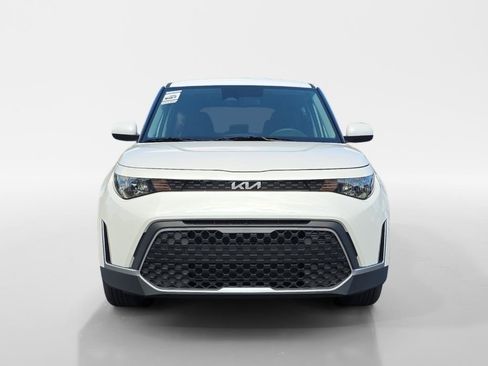 New 2025 Kia Soul LX image 8
