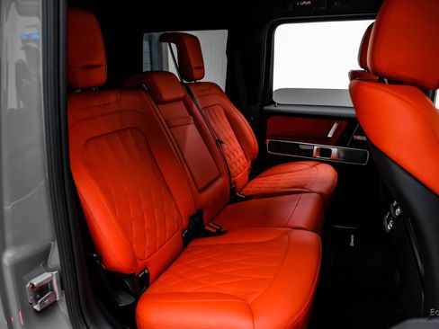 Used 2026 Mercedes-Benz G 63 AMG 4MATIC image 88