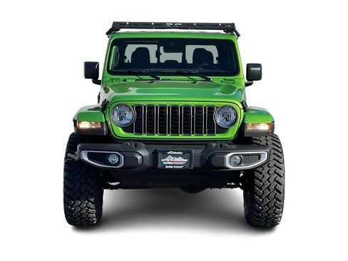 New 2025 Jeep Gladiator Sport image 3