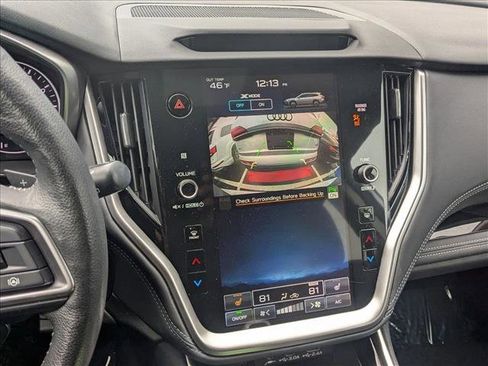 Certified 2023 Subaru Outback Limited XT image 13