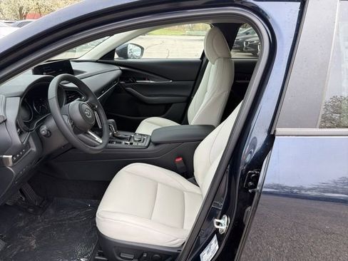 New 2026 MAZDA CX-30 AWD 2.5 S w/ Premium Package image 12