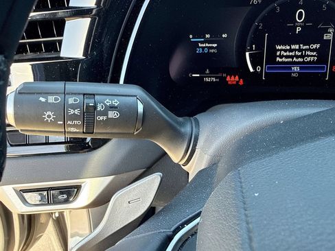 Used 2025 Lexus RX 350 Premium w/ Accessory Package (Z1) FWD image 28