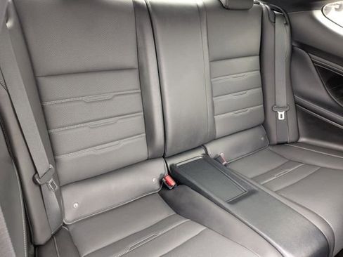 Used 2021 Lexus RC 350 F Sport w/ Accessory Package image 14