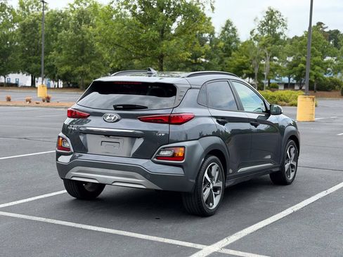 Used 2021 Hyundai Kona Ultimate FWD image 7