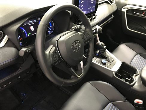 Used 2023 Toyota RAV4 XSE w/ XSE Grade Weather Package AWD/4WD image 15