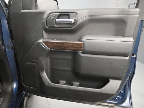 Used 2021 GMC Sierra 1500 Elevation image 20