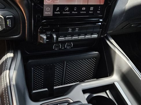 New 2026 RAM 1500 RHO AWD/4WD image 18