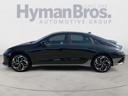 Used 2024 Hyundai Ioniq 6 SEL RWD image 6