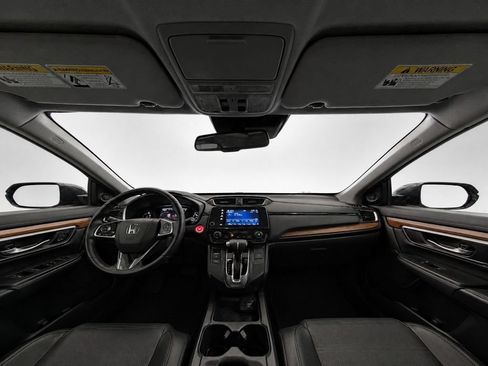 Used 2017 Honda CR-V EX-L image 25