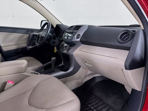 Used 2008 Toyota RAV4 Limited AWD/4WD image 30