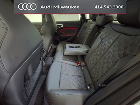 New 2026 Audi S5 Premium Plus image 21