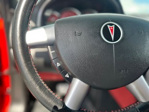 Used 2004 Pontiac GTO RWD image 28