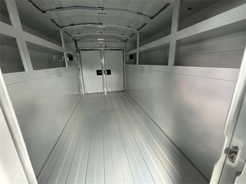 New 2024 Ford Transit 350 w/ Interior Upgrade Package image 7