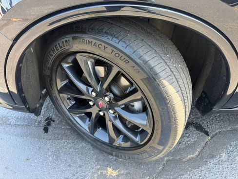 Used 2018 Dodge Durango R/T w/ Technology Group AWD/4WD image 59