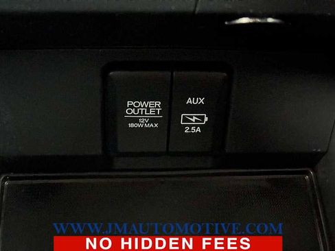 Used 2022 Honda Pilot Sport image 36