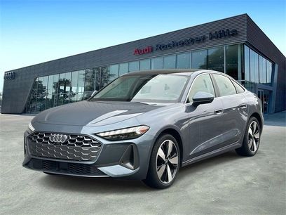 Used 2025 Audi A5 2.0T Premium Plus w/ Premium Plus