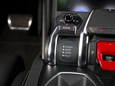 Used 2023 Lamborghini Urus Performante image 56