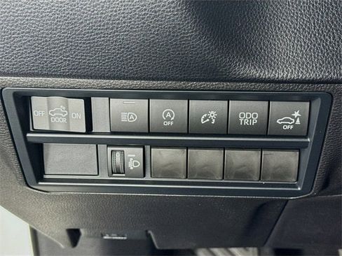 New 2026 Toyota Tundra SR5 image 10