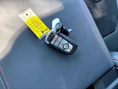 Used 2025 Ford F150 Raptor AWD/4WD image 15