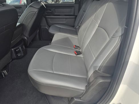 Used 2025 RAM 3500 Tradesman AWD/4WD image 11