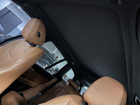 Used 2019 BMW X3 M40i w/ Premium Package image 11