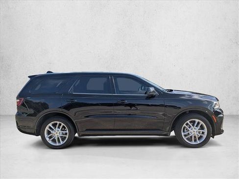 Used 2022 Dodge Durango GT RWD image 4