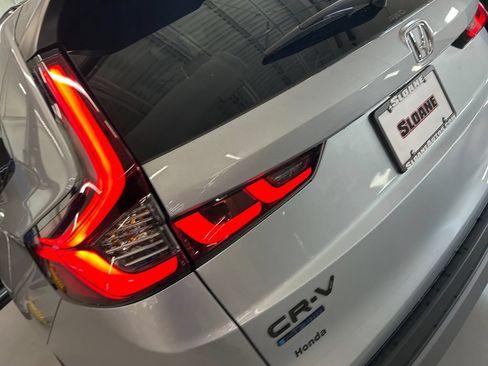 New 2026 Honda CR-V Sport image 18