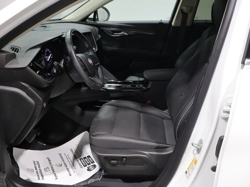 Used 2023 Buick Envision Essence AWD/4WD image 9