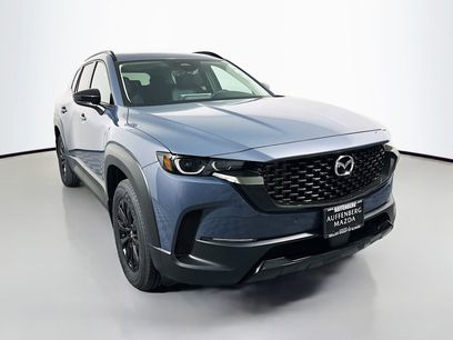 Certified 2026 MAZDA CX-50 AWD 2.5 Hybrid w/ Weather Package