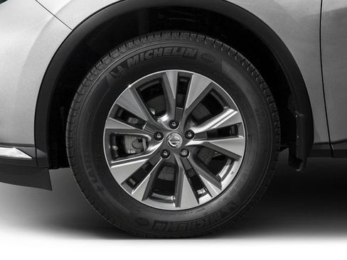 Used 2016 Nissan Murano S w/ Navigation Package FWD image 14