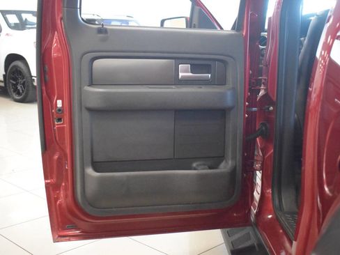Used 2014 Ford F150 Raptor w/ Equipment Group 801A Luxury AWD/4WD image 73