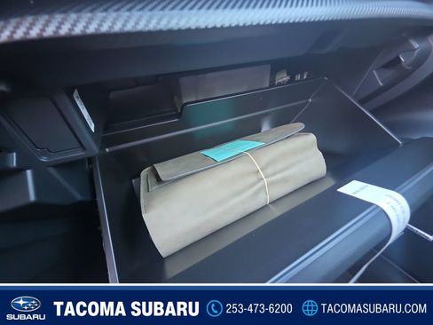 New 2026 Subaru Crosstrek 2.5i Limited AWD/4WD image 22