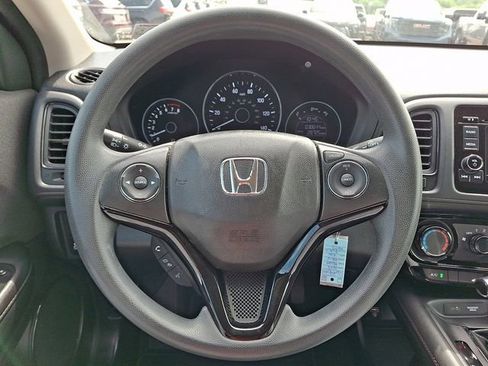 Used 2019 Honda HR-V LX image 20