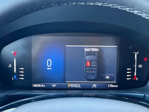 Used 2023 Ford Escape Active w/ Tech Pack #1 AWD/4WD image 29