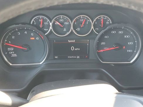 Certified 2023 Chevrolet Tahoe LS AWD/4WD image 20