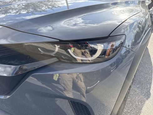 New 2026 MAZDA CX-50 Meridian Edition w/ Weather Package image 11