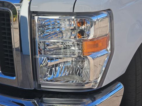 New 2025 Ford E-350 and Econoline 350 Super Duty w/ Power Equipment Group image 30