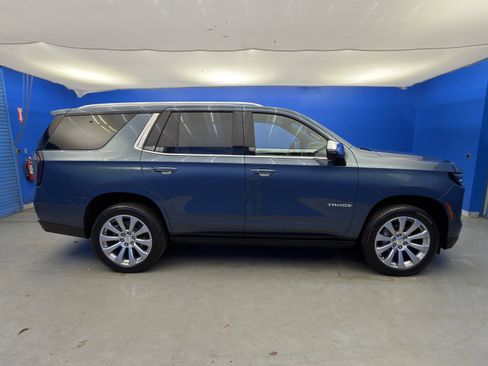 Used 2026 Chevrolet Tahoe Premier image 8